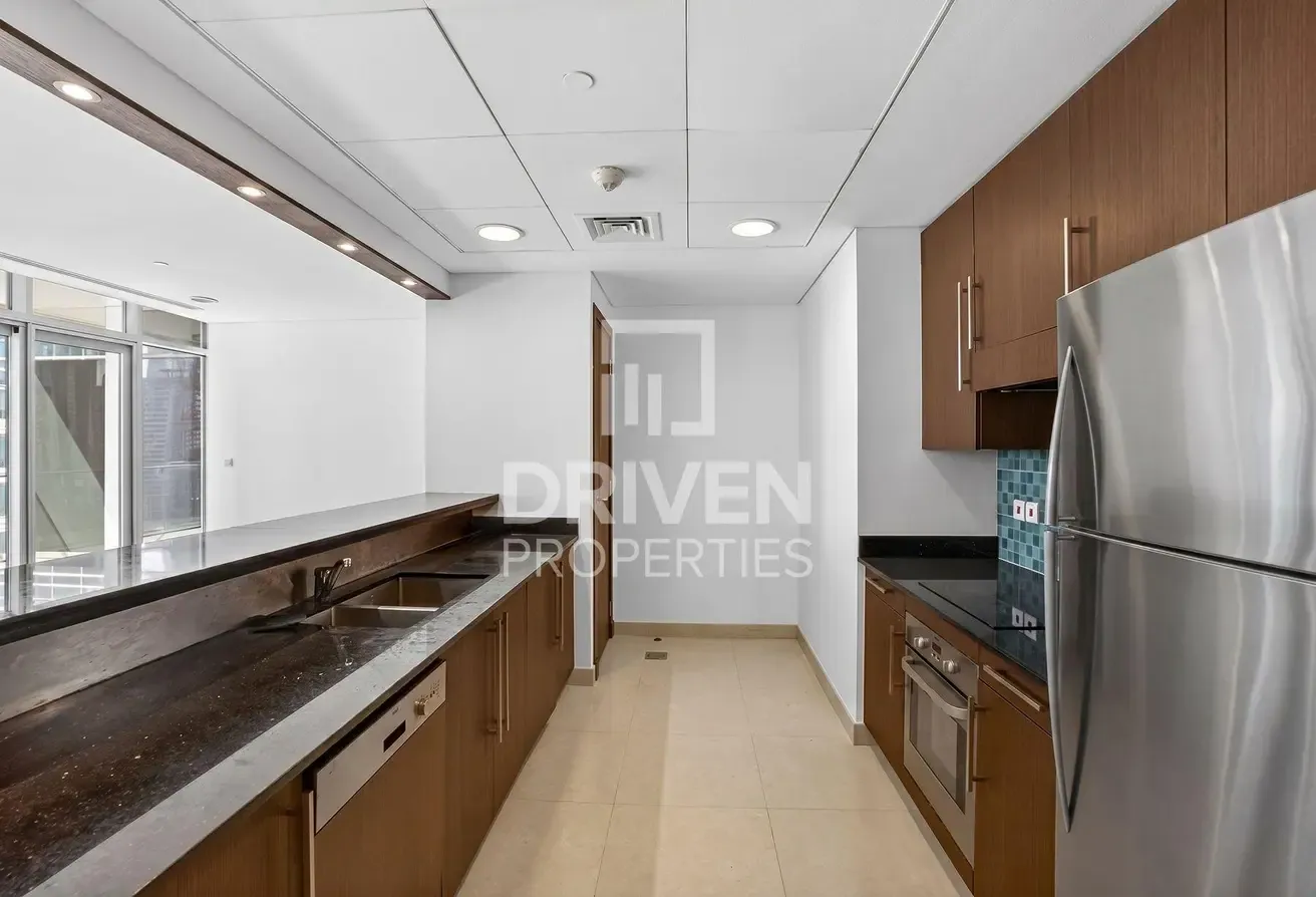 Stunning Sea View | Great Location | Vacant