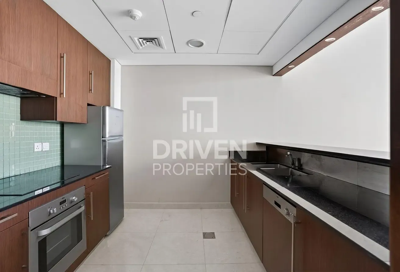Stunning Sea View | Great Location | Vacant