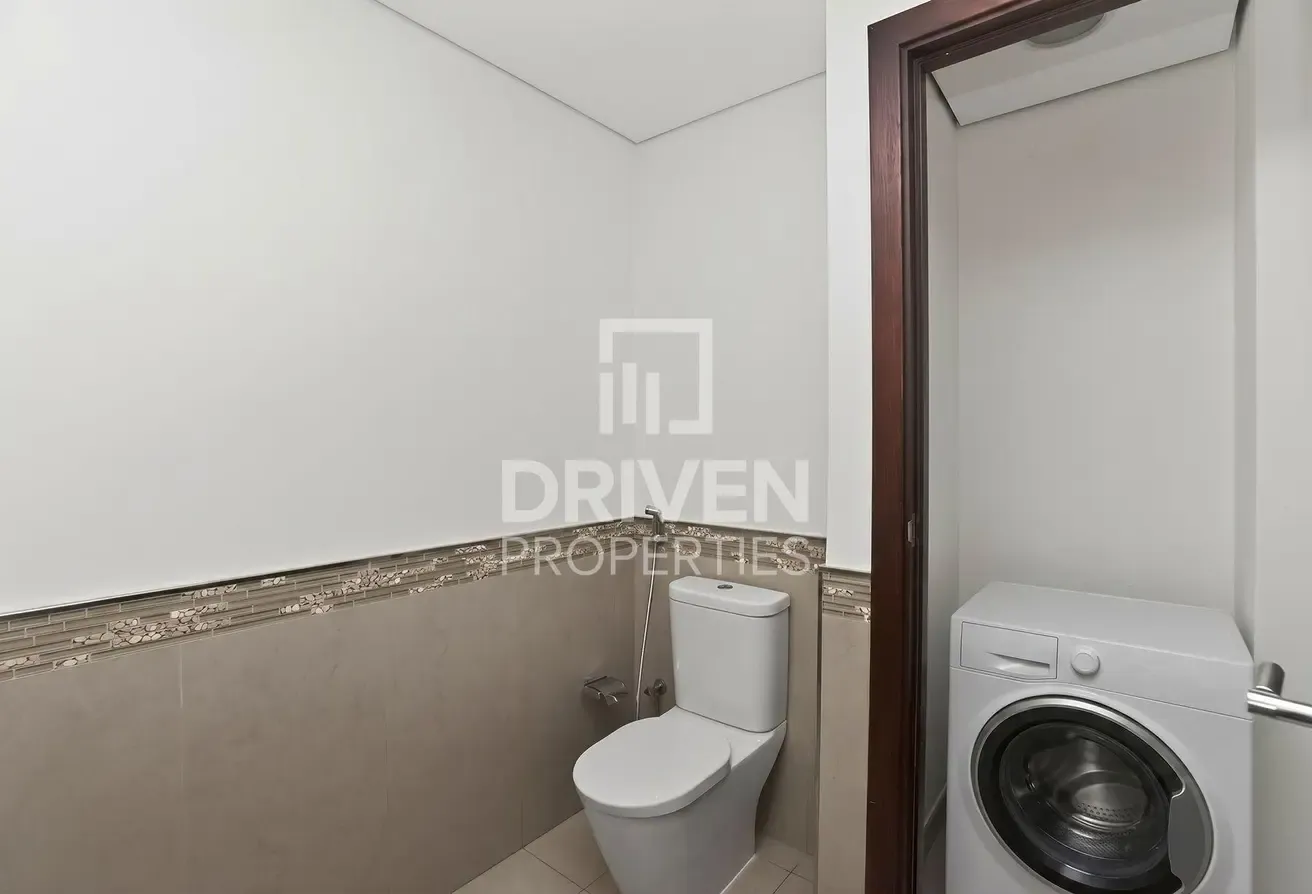 Stunning Sea View | Great Location | Vacant