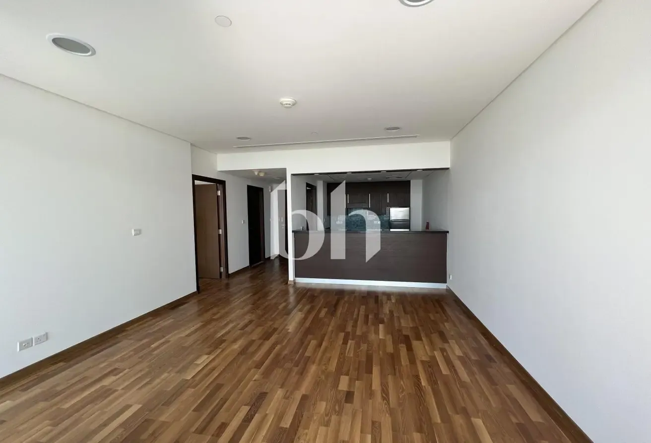 High floor| Za'abeel View| Ready to move in