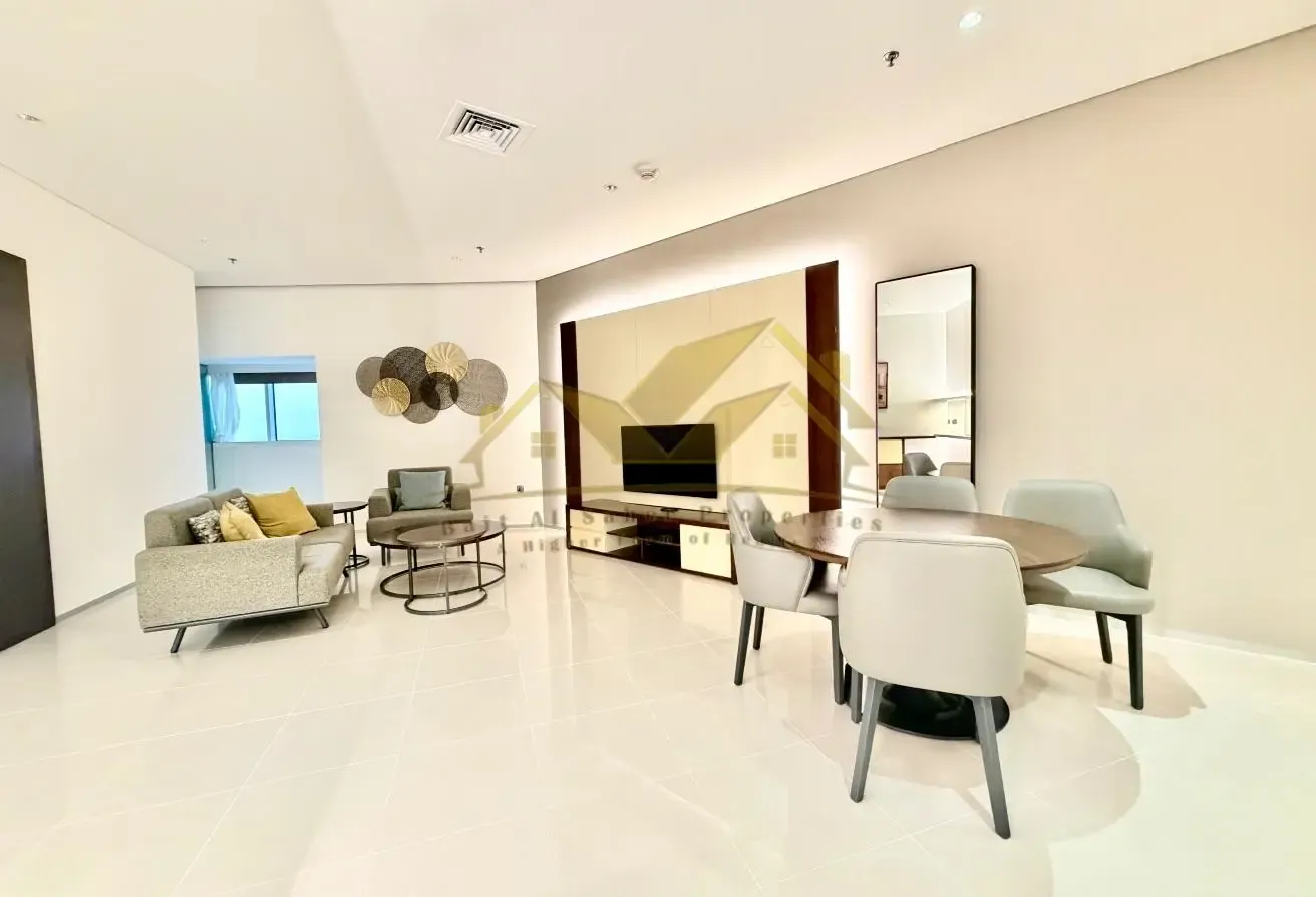 Chiller free 2bhk with all amenities 120k asking