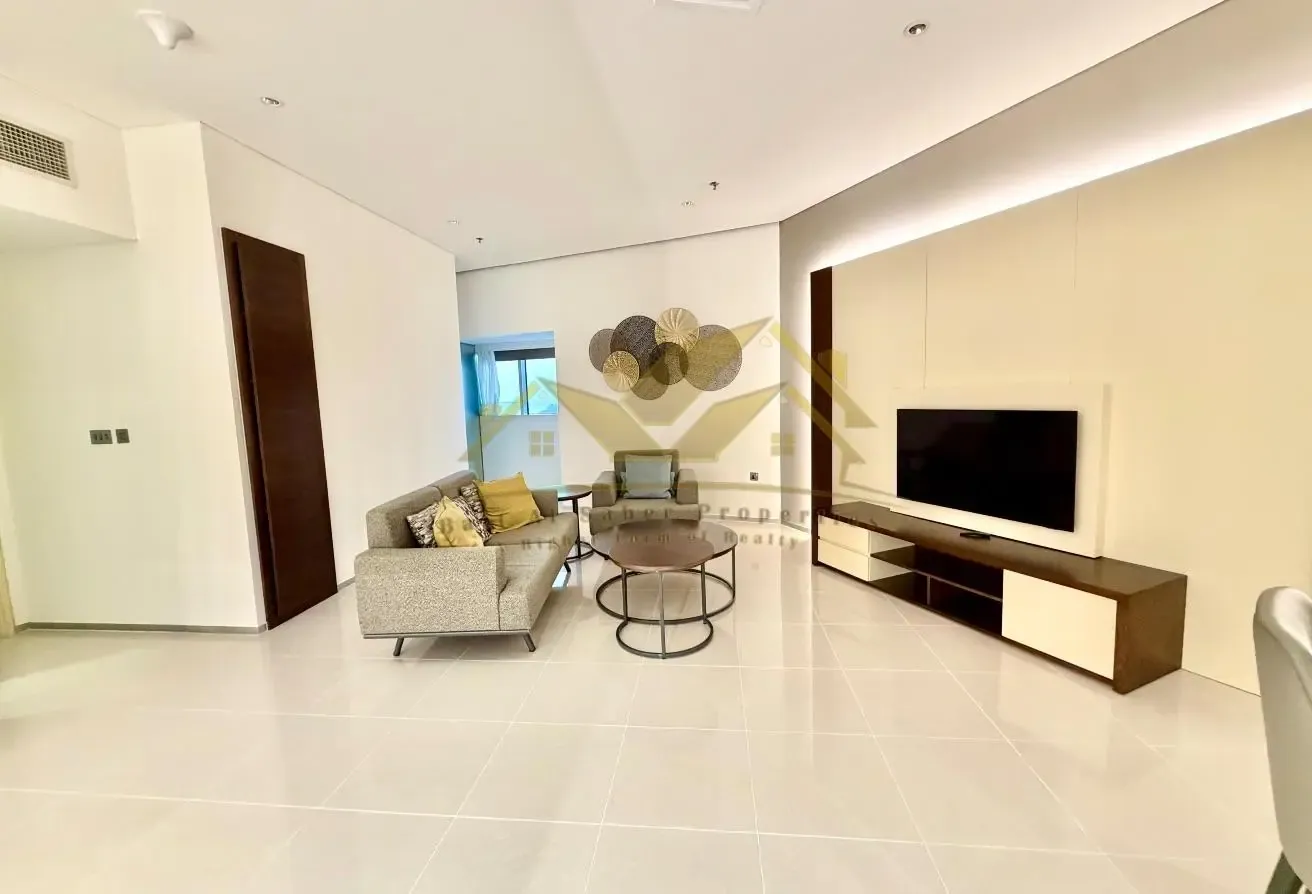 Chiller free 2bhk with all amenities 120k asking