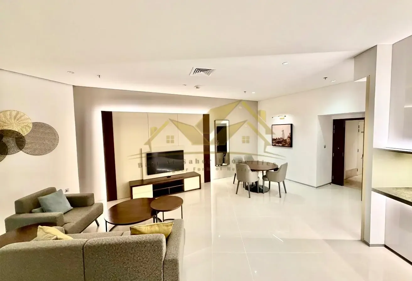 Chiller free 2bhk with all amenities 120k asking