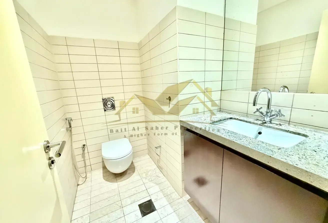 Chiller free 2bhk with all amenities 120k asking