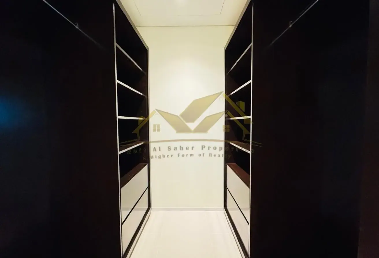 Chiller free / luxurious 2bedroom high floor 135k