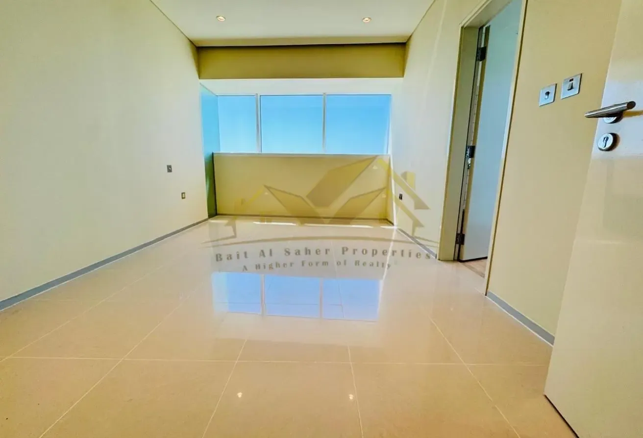 Chiller free / luxurious 2bedroom high floor 135k