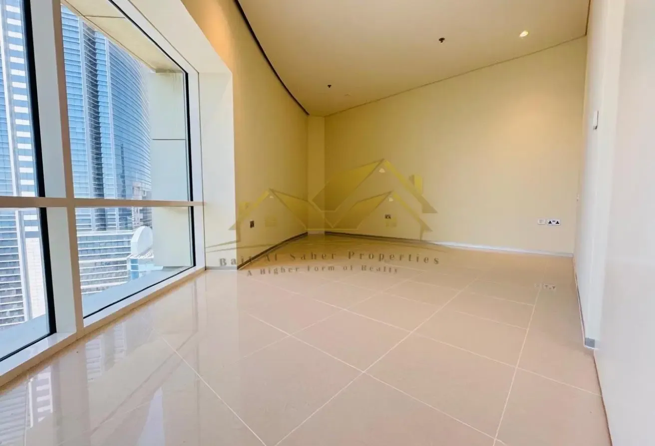 Chiller free / luxurious 2bedroom high floor 135k