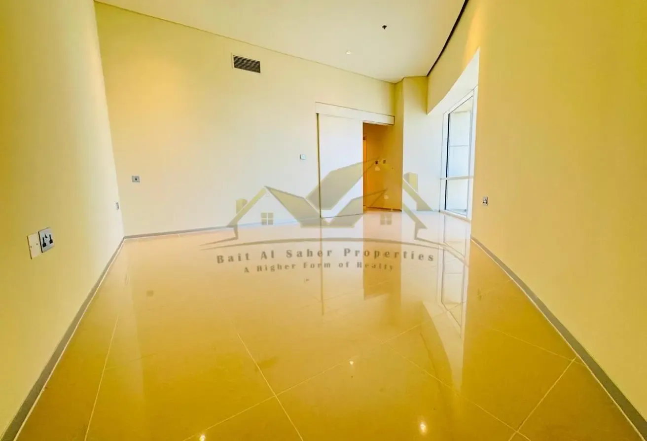 Chiller free / luxurious 2bedroom high floor 135k