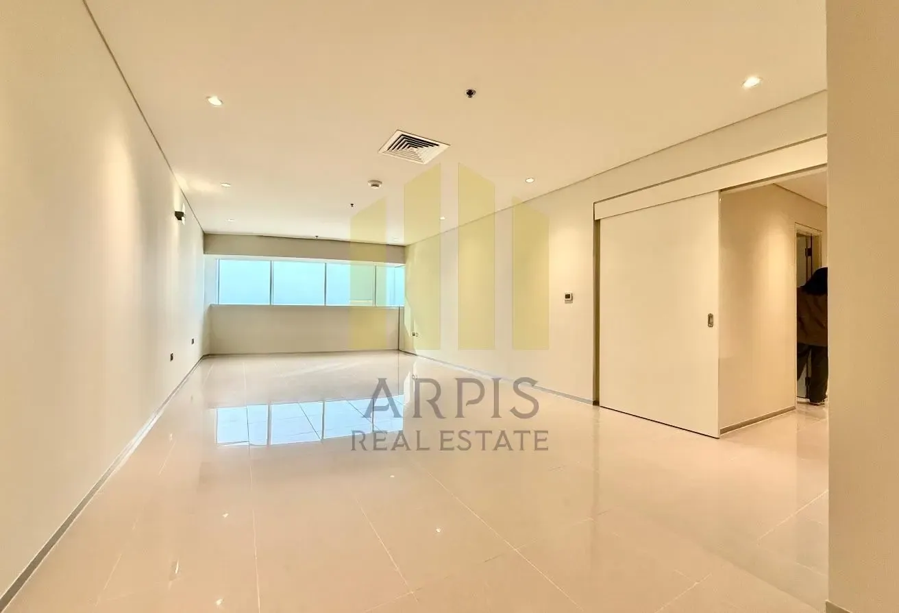 LUXURY 2 BR | SEA VIEW | CHILLER FREE | NEAR METRO
