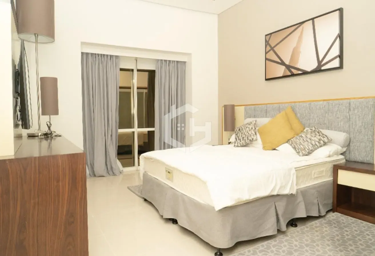 Near Metro | Fully Furnished | City View | Vacant