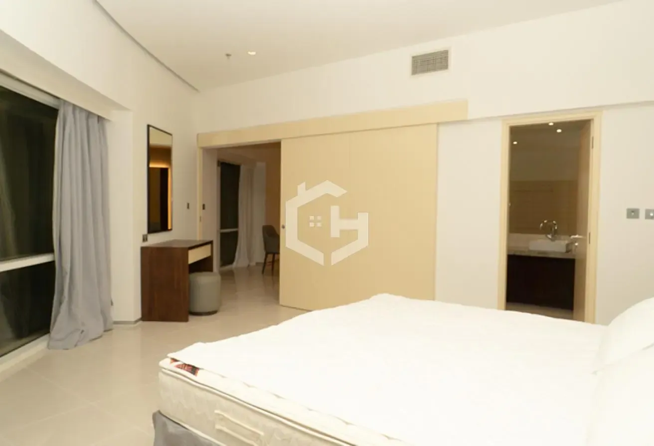 Near Metro | Fully Furnished | City View | Vacant