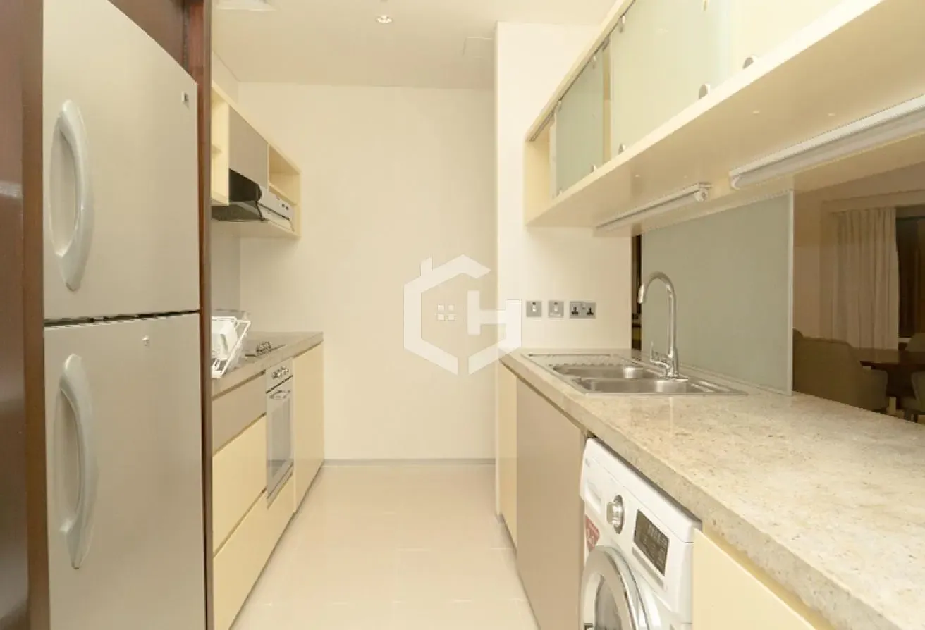 Near Metro | Fully Furnished | City View | Vacant