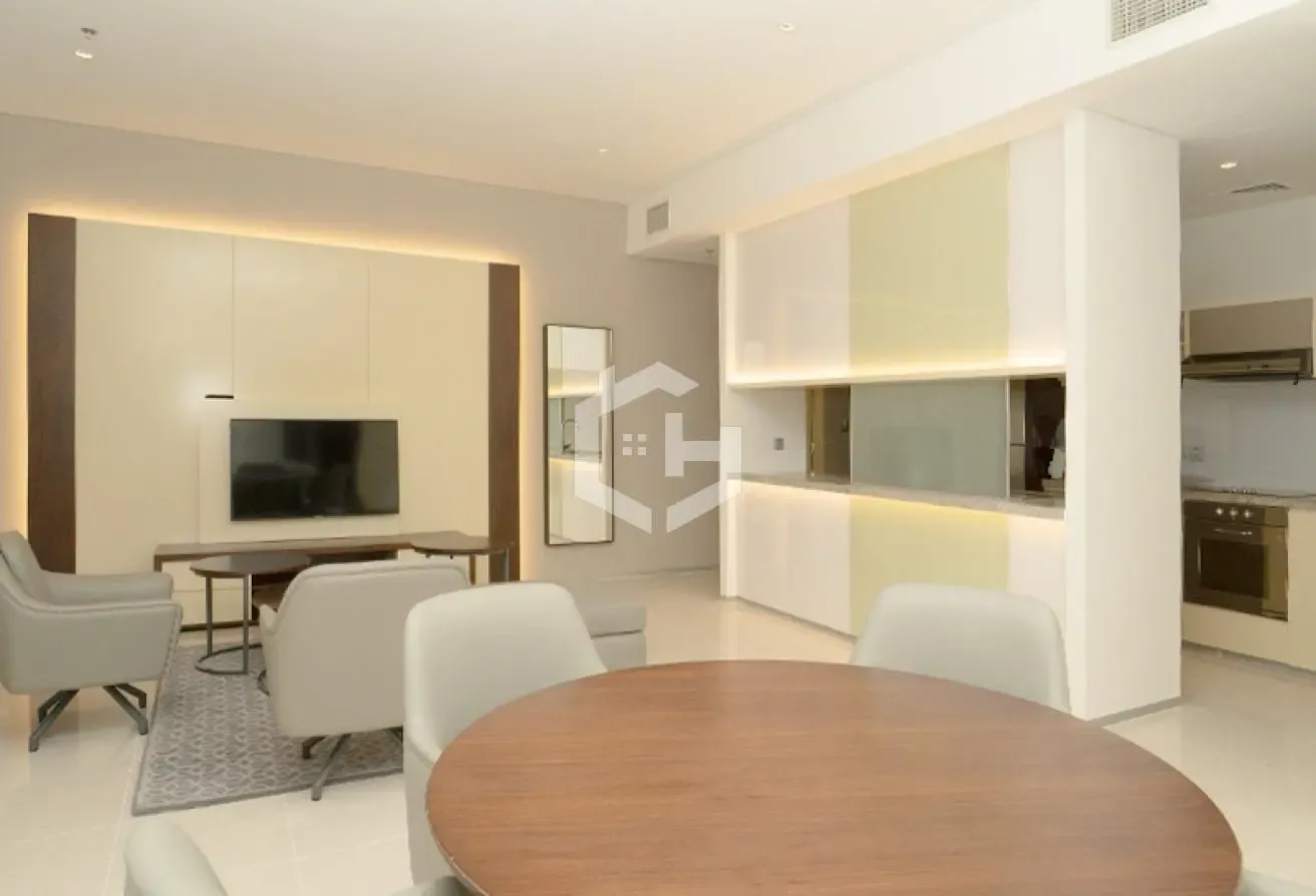 Near Metro | Fully Furnished | City View | Vacant