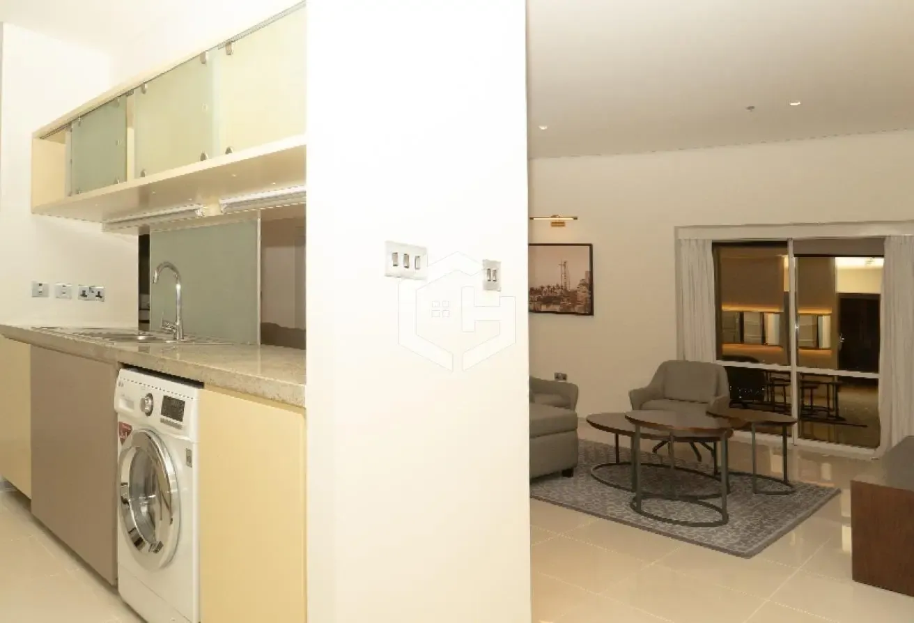 Near Metro | Fully Furnished | City View | Vacant