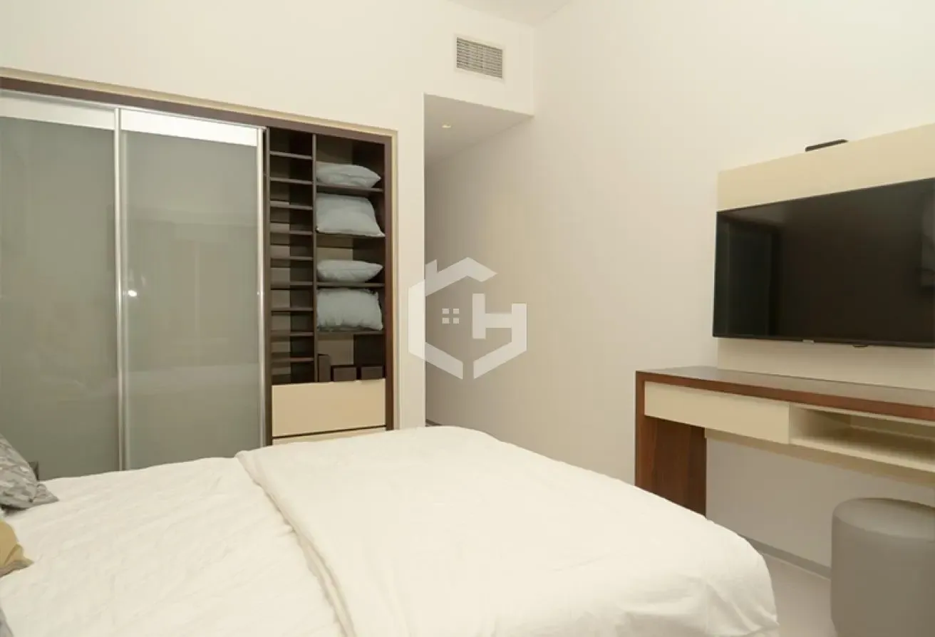 Near Metro | Fully Furnished | City View | Vacant