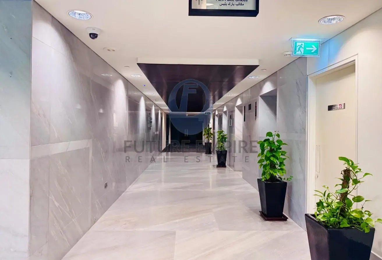 Chiller Free Furnished | Book Now | City View Book