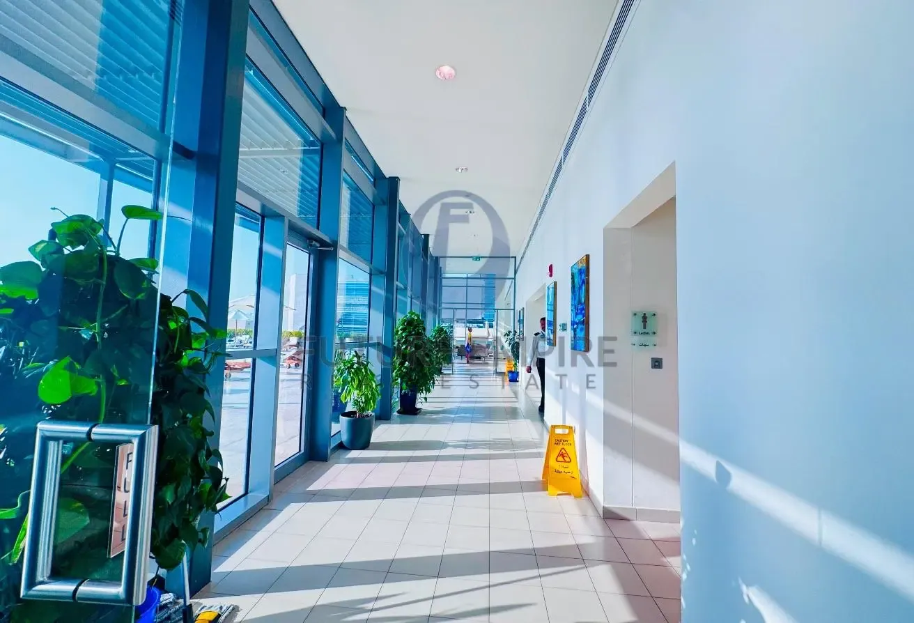 Chiller Free Furnished | Book Now | City View Book
