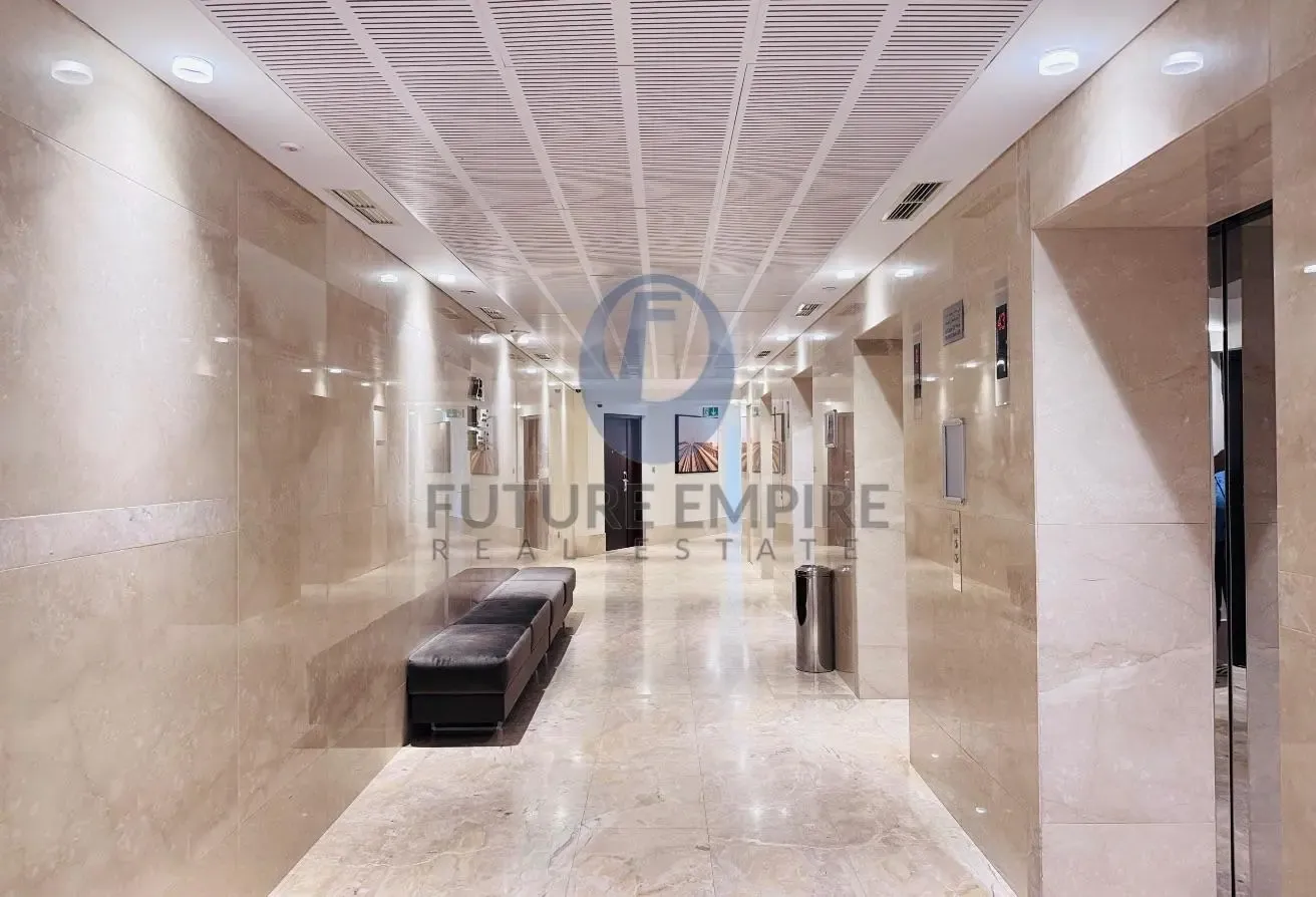 Chiller Free Furnished | Book Now | City View Book
