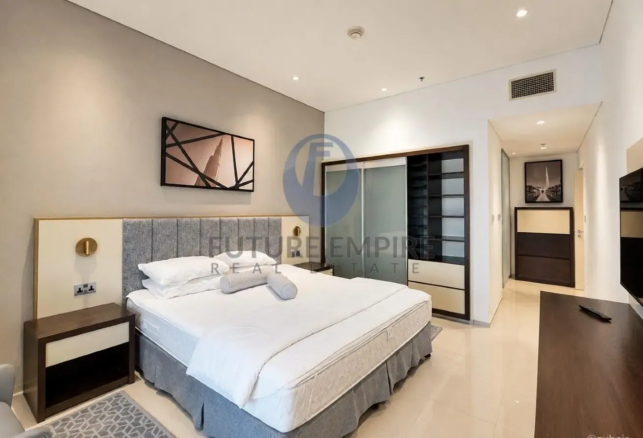 Chiller Free Furnished | Book Now | City View Book