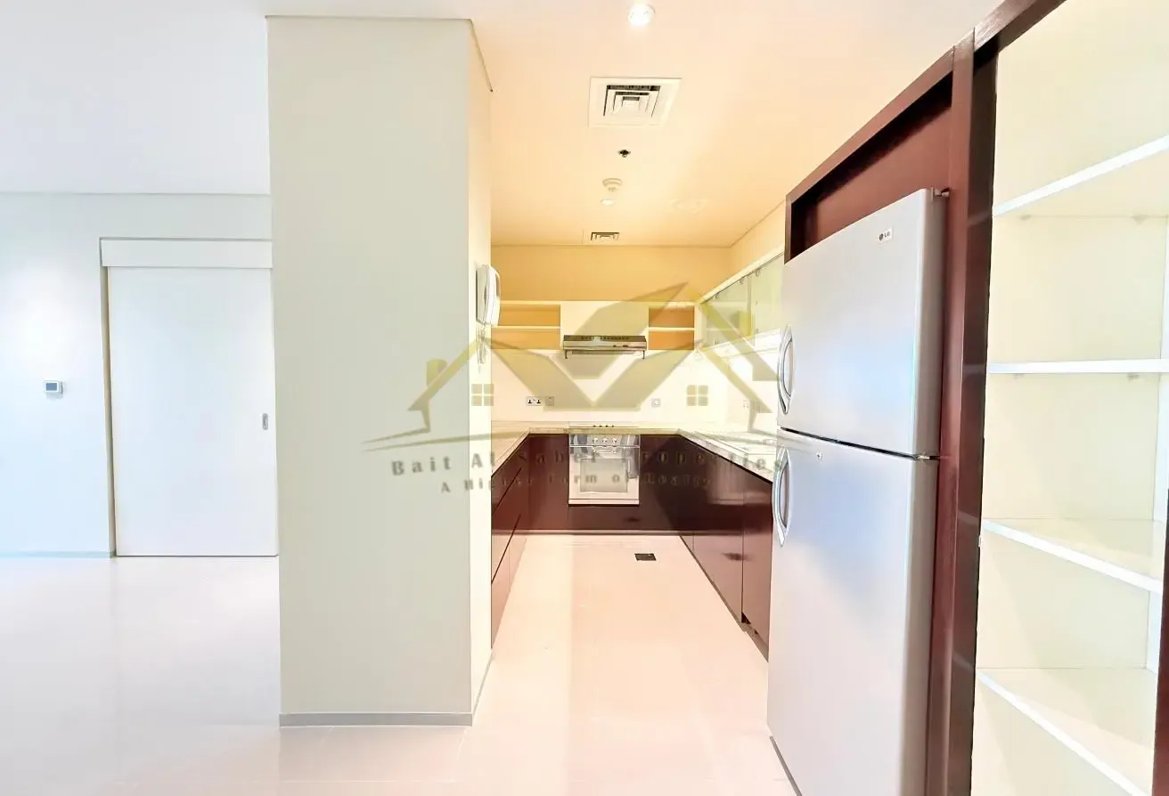 Luxurious 2 BR Apartment | SZR