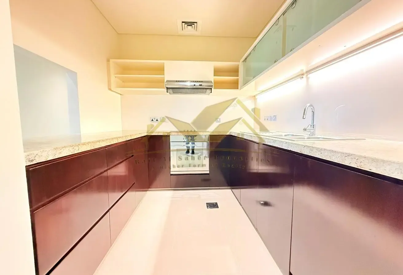 Luxurious 2 BR Apartment | SZR