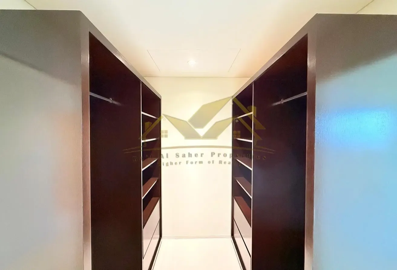 Luxurious 2 BR Apartment | SZR