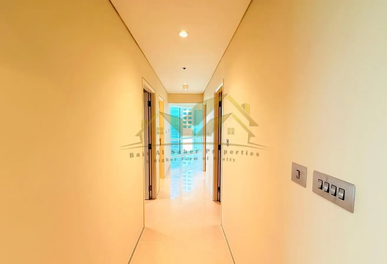 Luxurious 2 BR Apartment | SZR