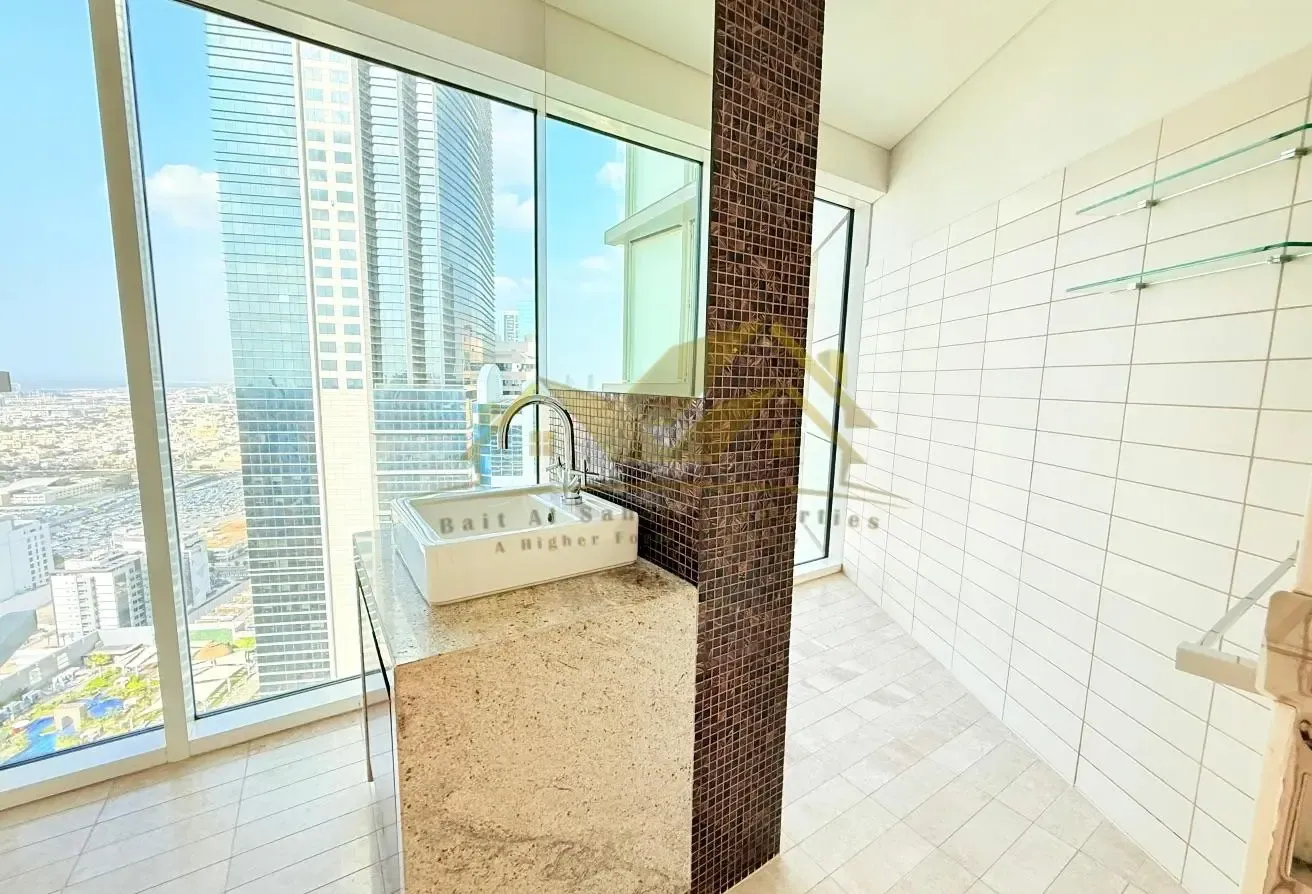 Luxurious 2 BR Apartment | SZR