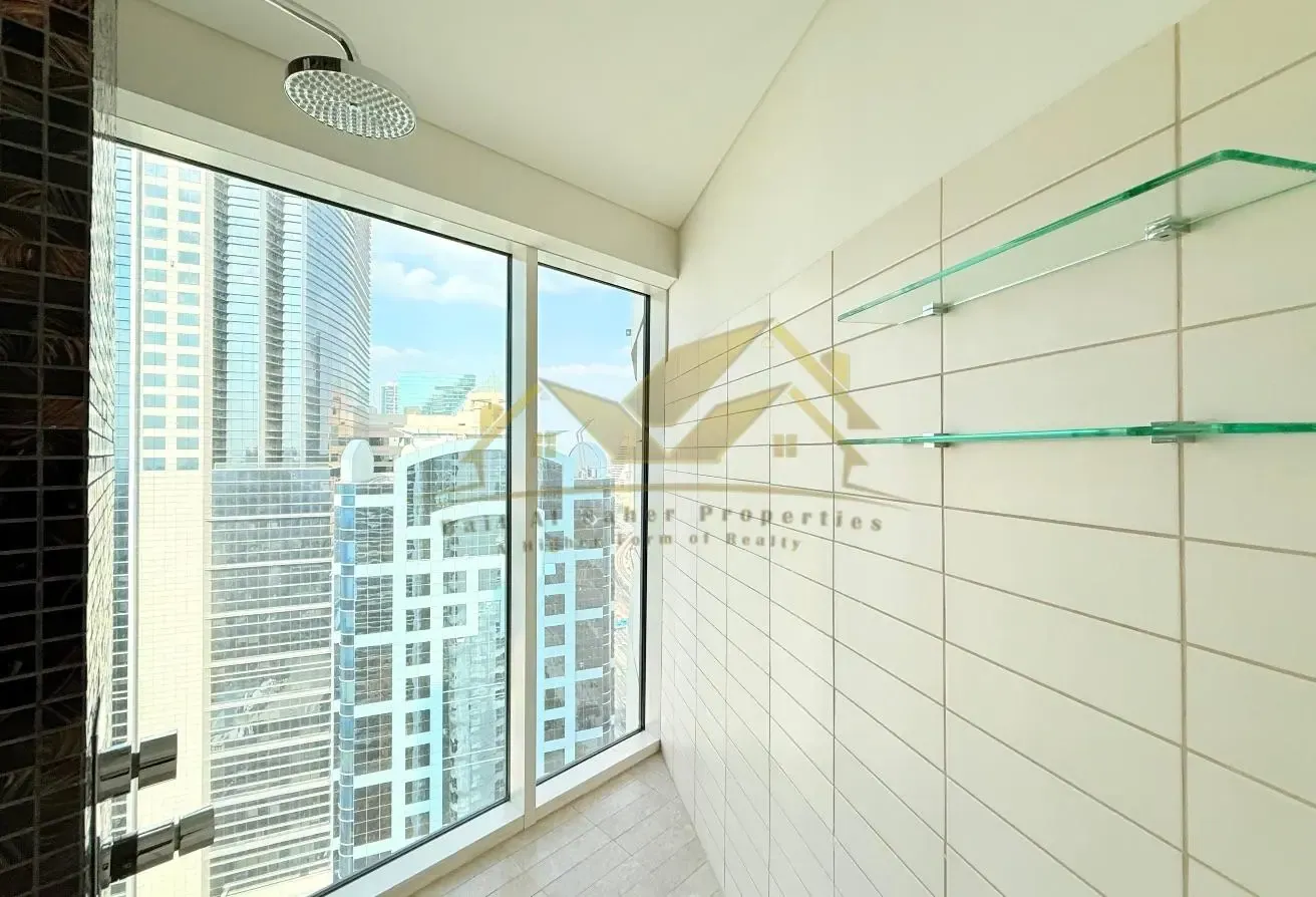 Luxurious 2 BR Apartment | SZR