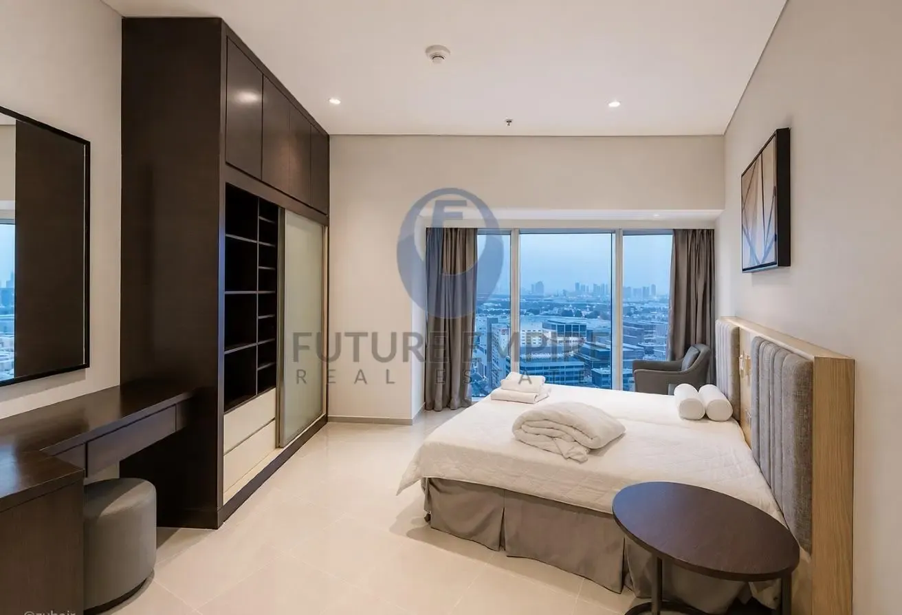 Ac Free Furnished | High Maintained | Book Now
