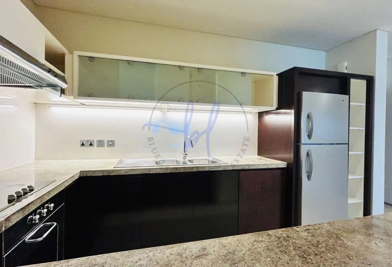 Higher Floor | Chiller Free |Sea View | Vacant