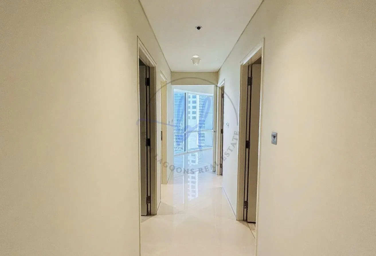 Higher Floor | Chiller Free |Sea View | Vacant