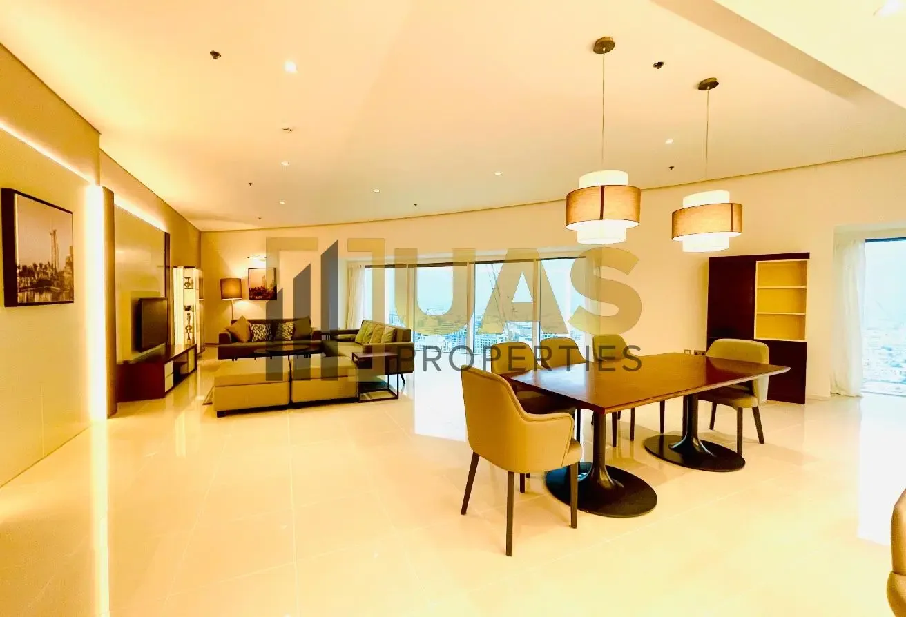 Modern living | chiller free | near metro