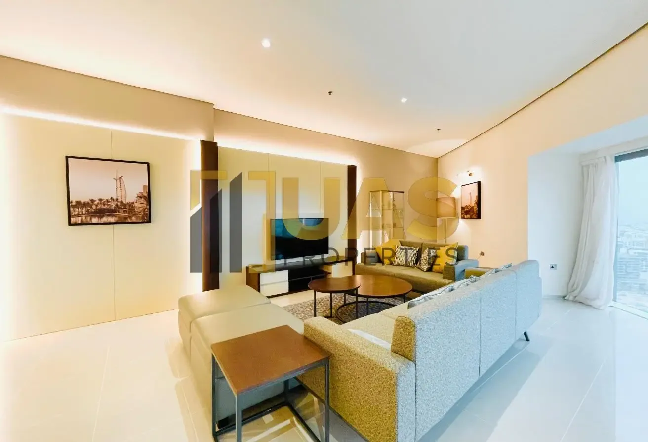 Modern living | chiller free | near metro