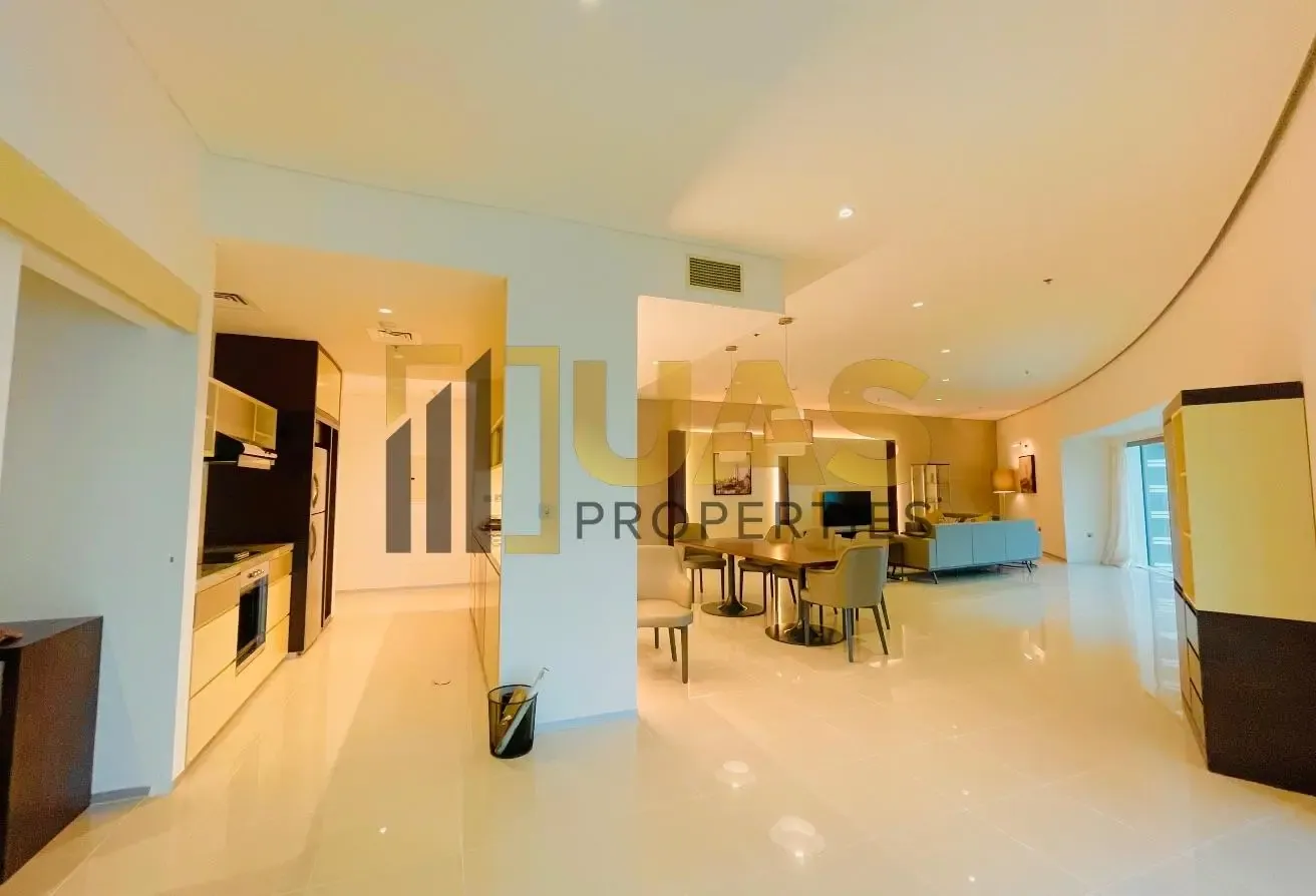 Modern living | chiller free | near metro