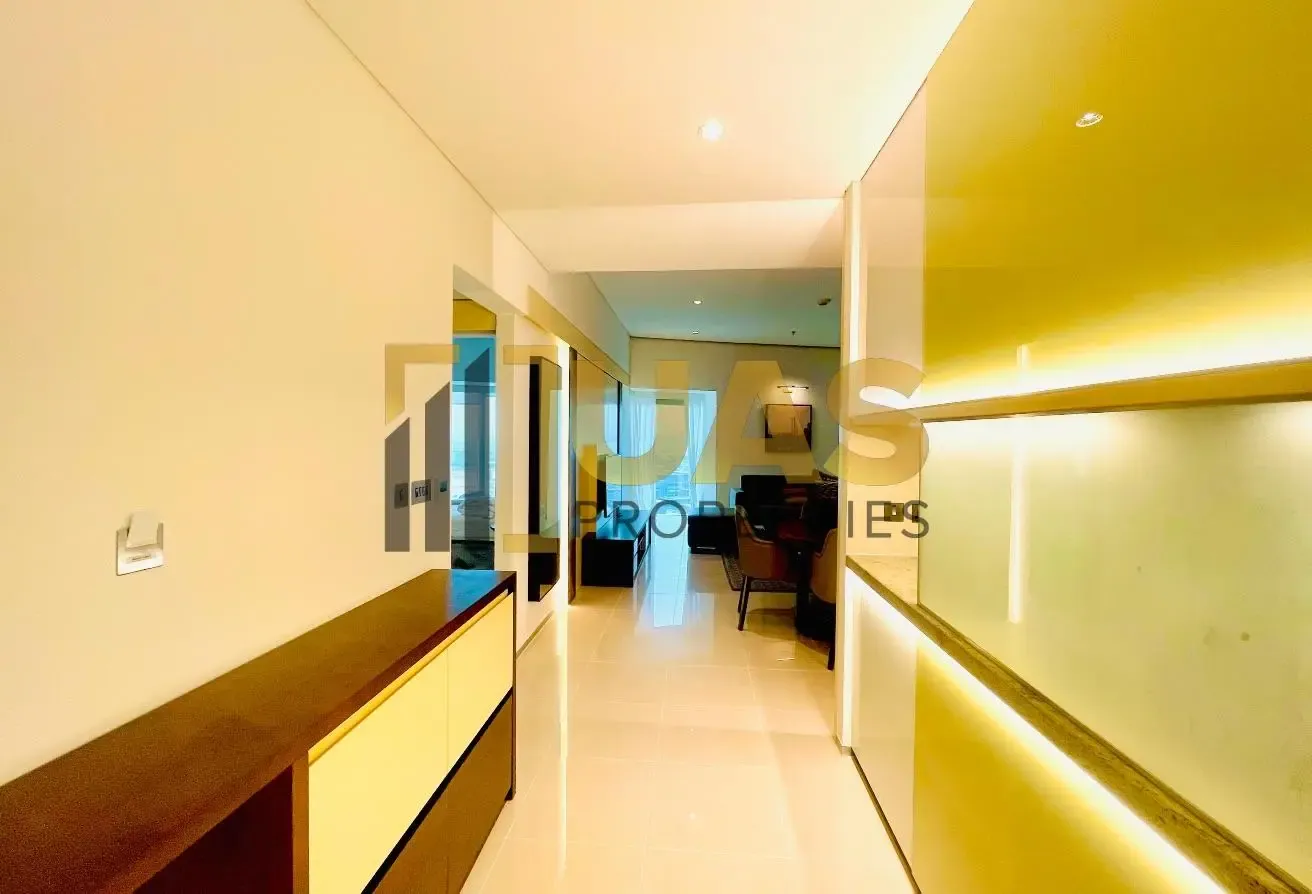 Modern living | Chiller free | near metro