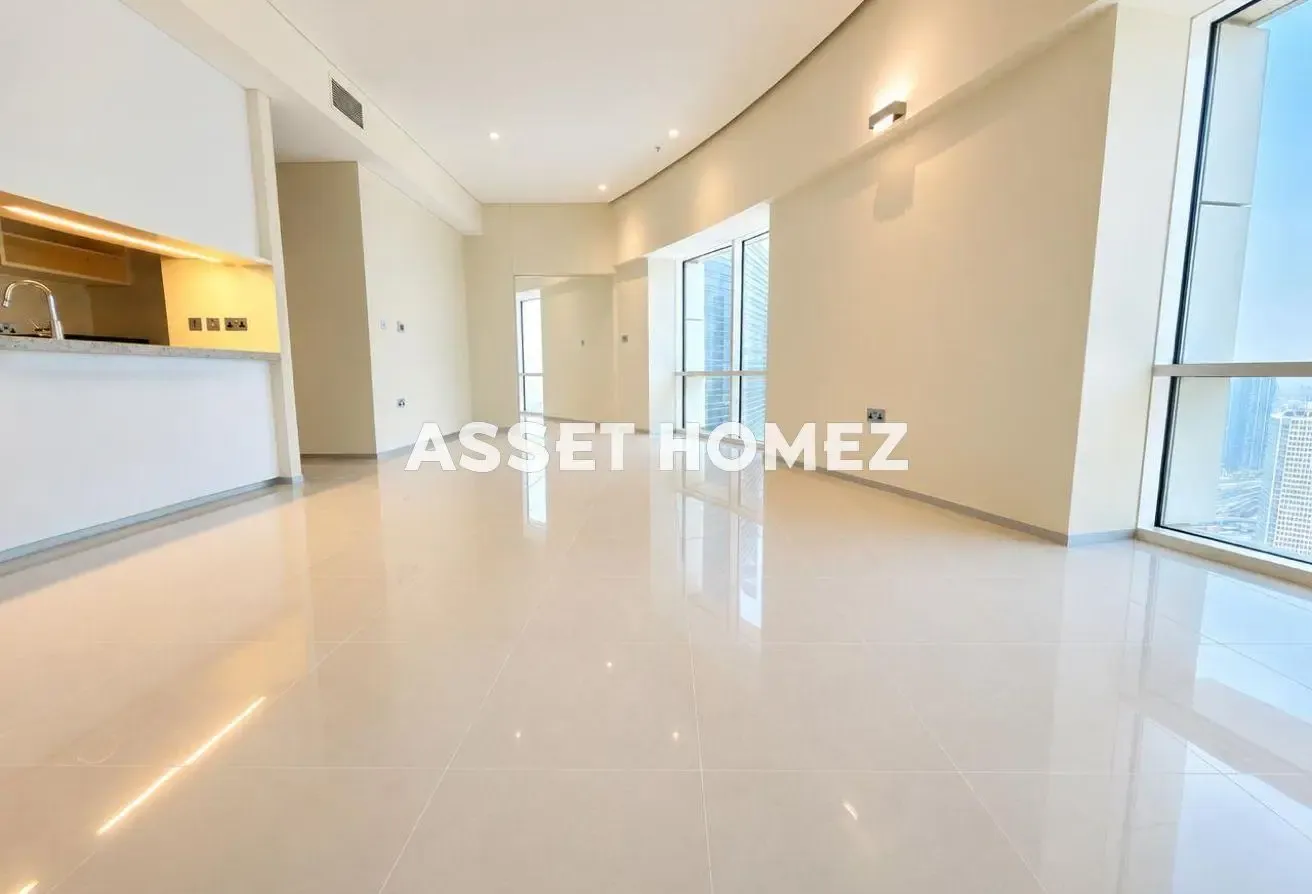 Chiller Free | Higher Floor 2 Bed | Close to Metro