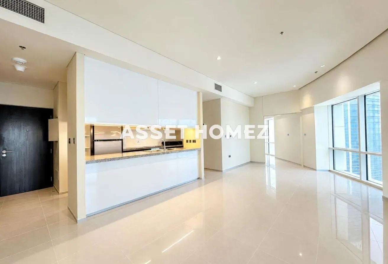 Chiller Free | Higher Floor 2 Bed | Close to Metro