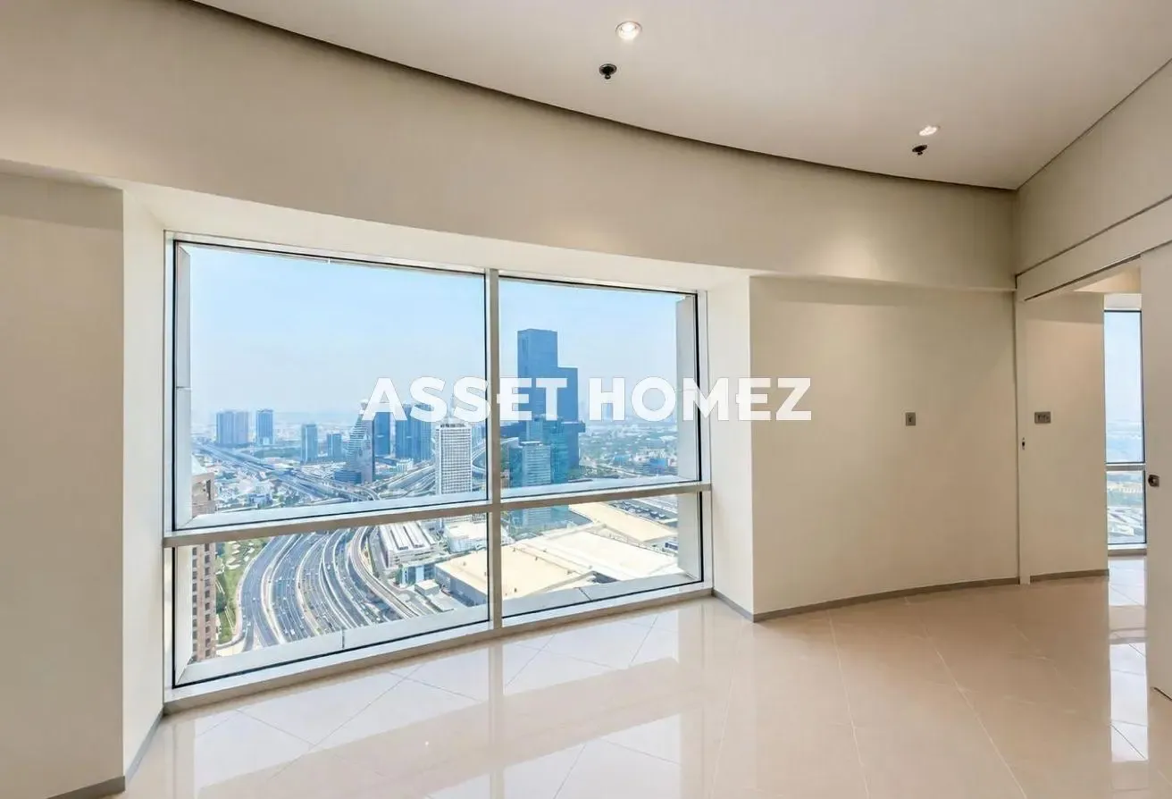 Chiller Free | Higher Floor 2 Bed | Close to Metro