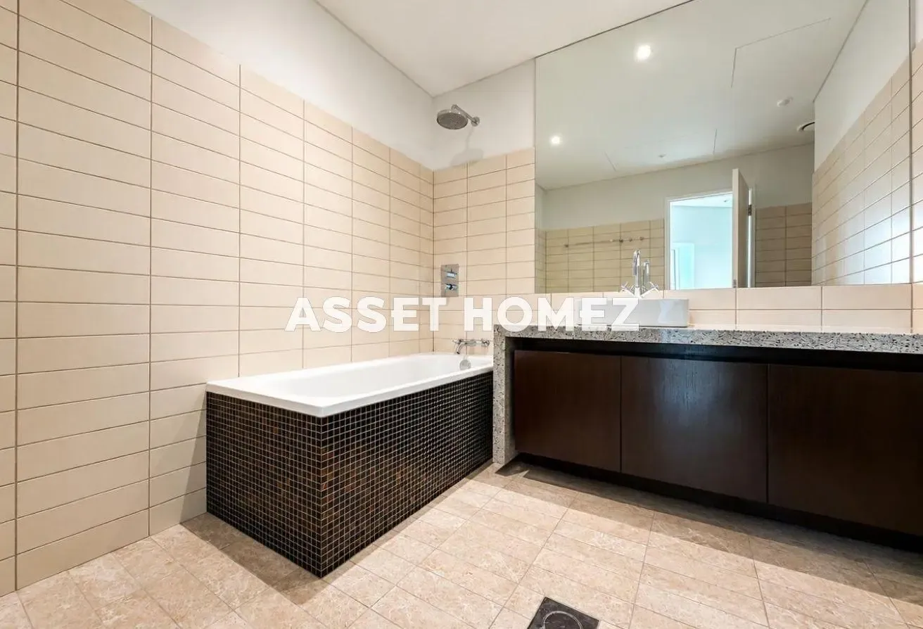 Chiller Free | Higher Floor 2 Bed | Close to Metro