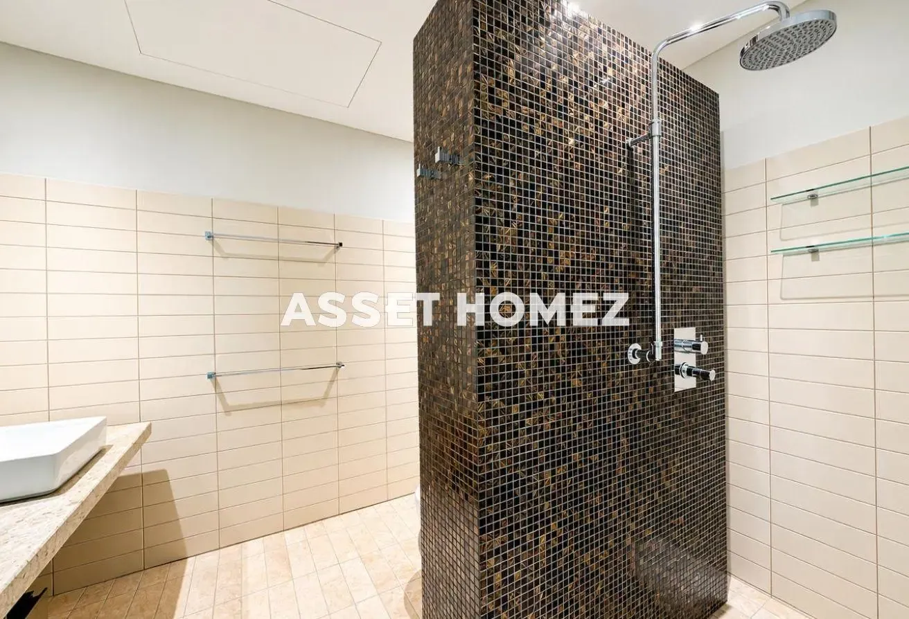 Chiller Free | Higher Floor 2 Bed | Close to Metro