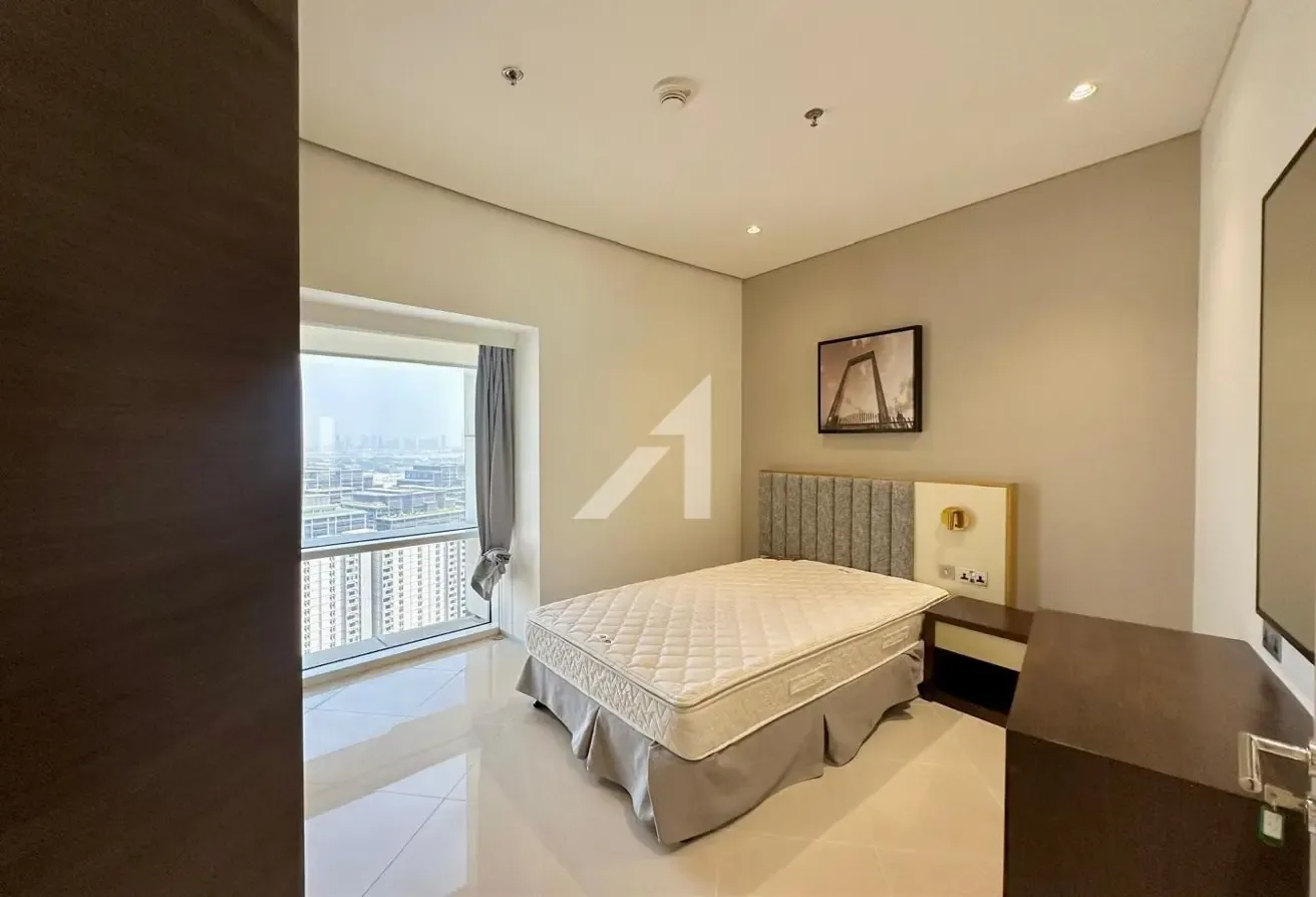 Duplex Apartment | Main SZR View | Close to Metro