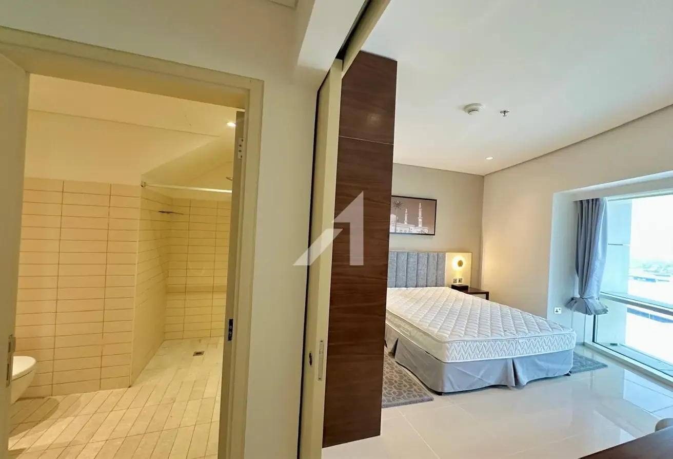 Duplex Apartment | Main SZR View | Close to Metro