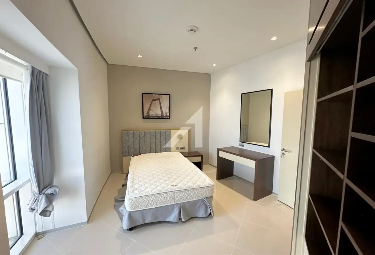 Duplex Apartment | Main SZR View | Close to Metro