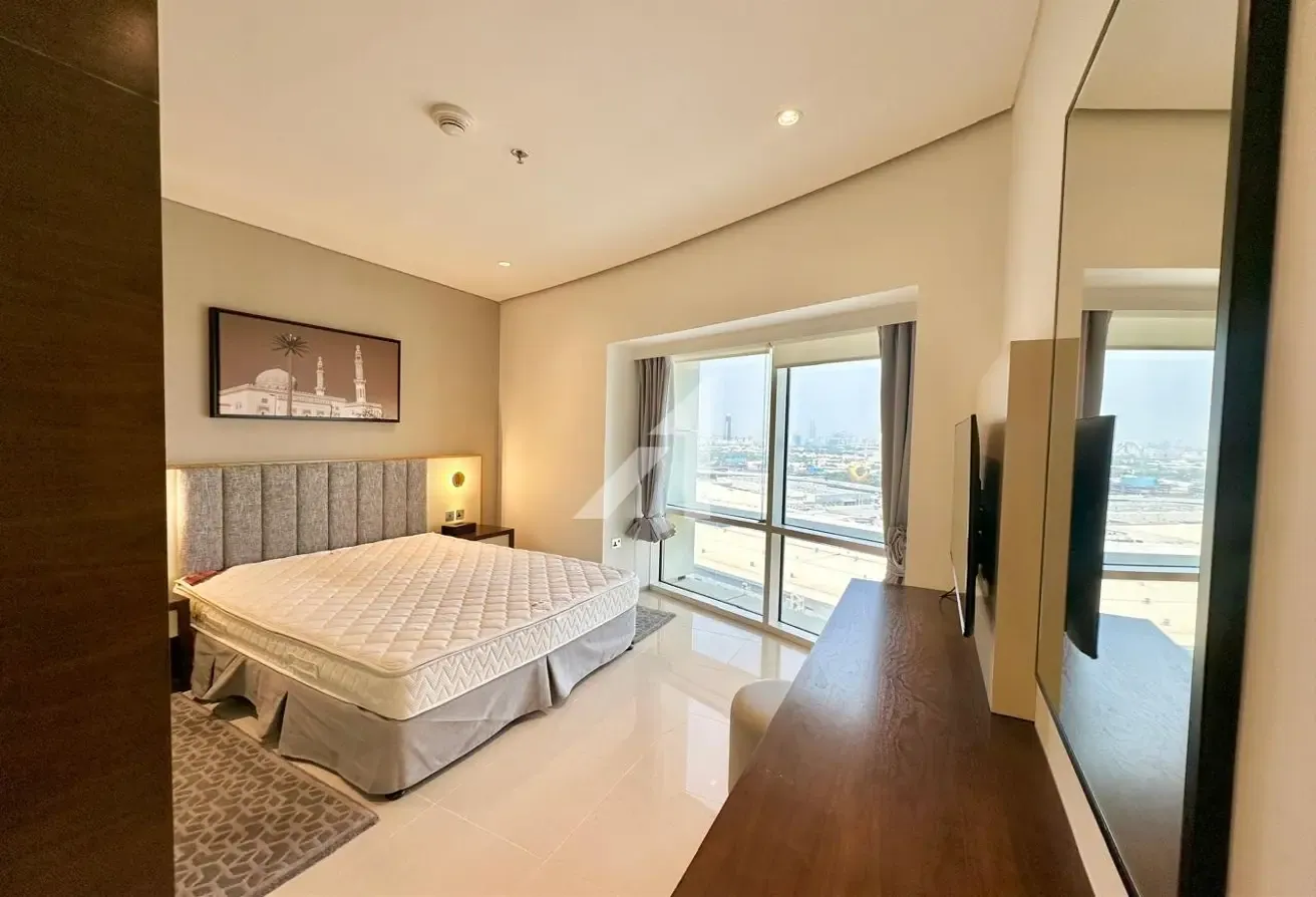 Duplex Apartment | Main SZR View | Close to Metro