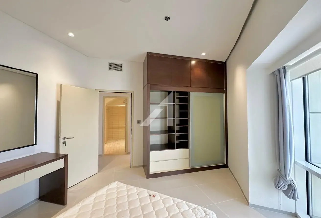 Duplex Apartment | Main SZR View | Close to Metro