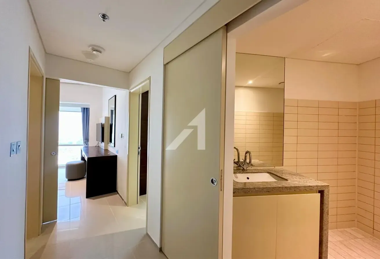 Duplex Apartment | Main SZR View | Close to Metro