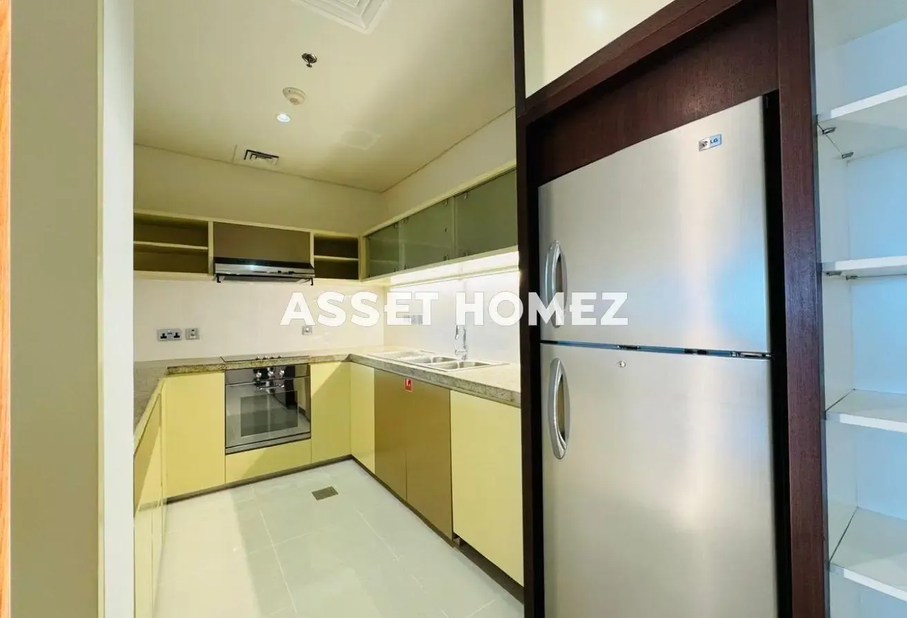 Chiller Free | Furnished  2 Bed | Close to Metro