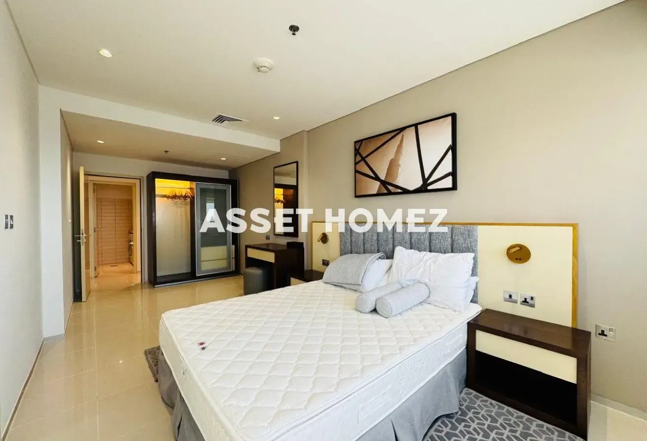 Chiller Free | Furnished  2 Bed | Close to Metro