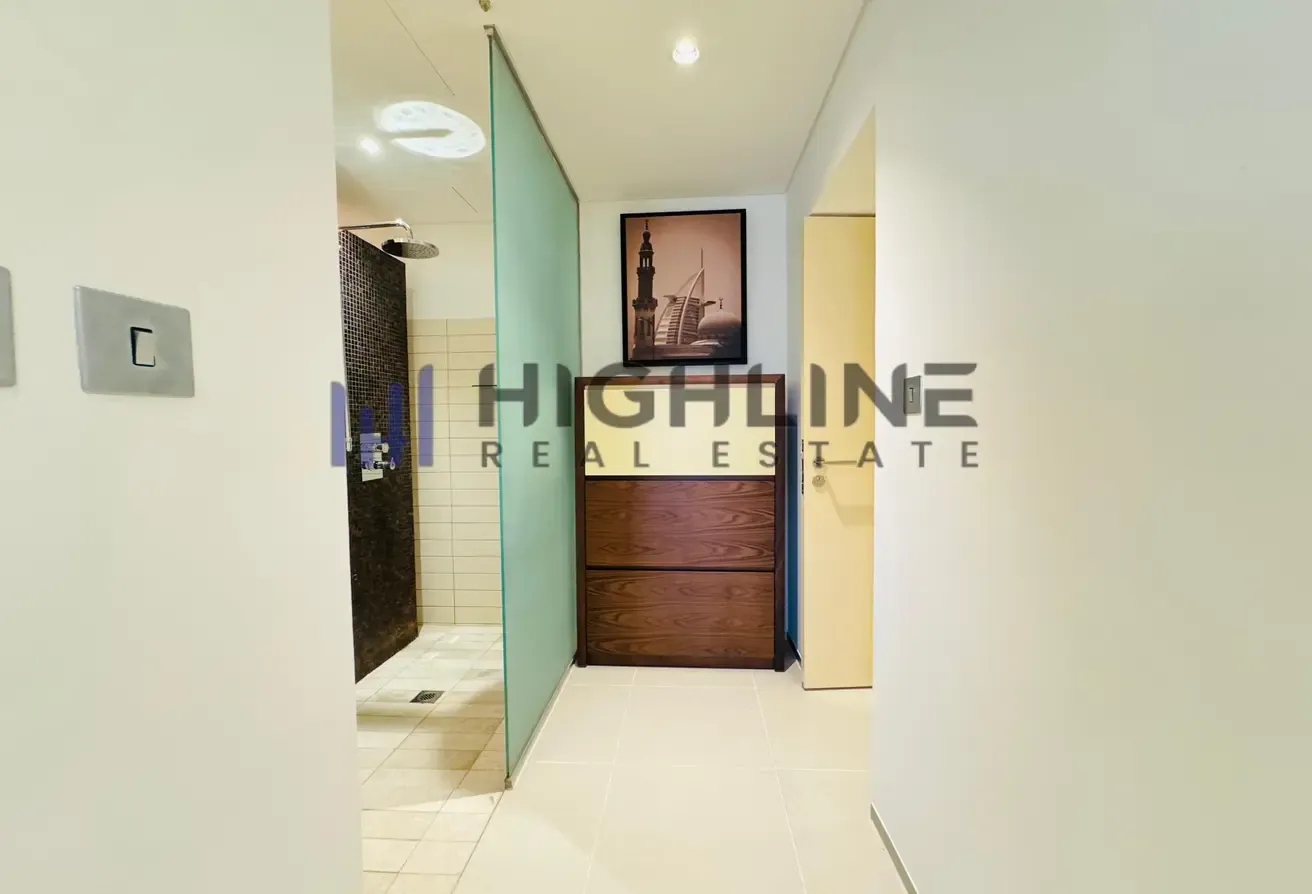 Fully Furnished | Chiller Free | Opposite DIFC | Huge Layout